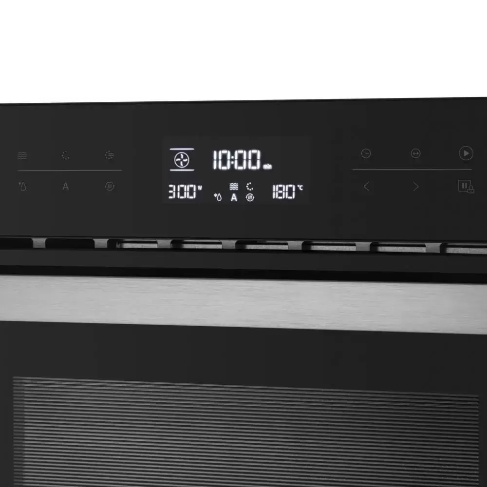 Шкаф духовой электрический с функцией СВЧ MAUNFELD MCMO.44.9GB