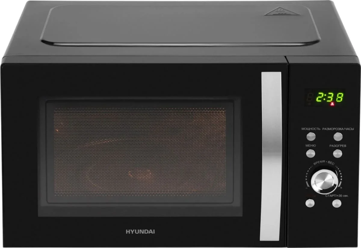 Микроволновая печь Hyundai HYM-D2078