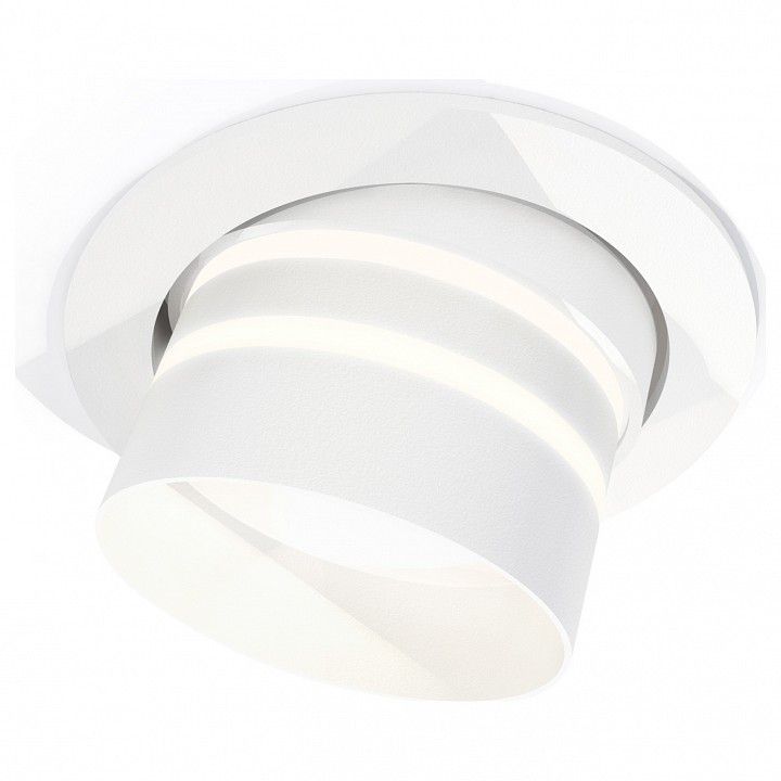Встраиваемый светильник Ambrella Light XC XC7651082