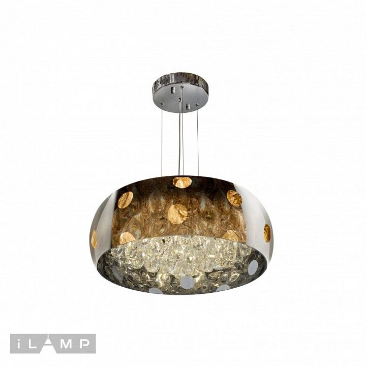 Подвесной светильник iLamp Liberty 0891L CR