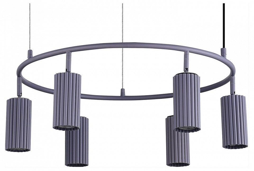 Подвесная люстра ST-Luce Kendo SL1213.703.06
