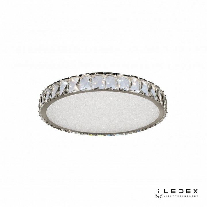 Накладной светильник iLedex Crystal 16336C/400 CR