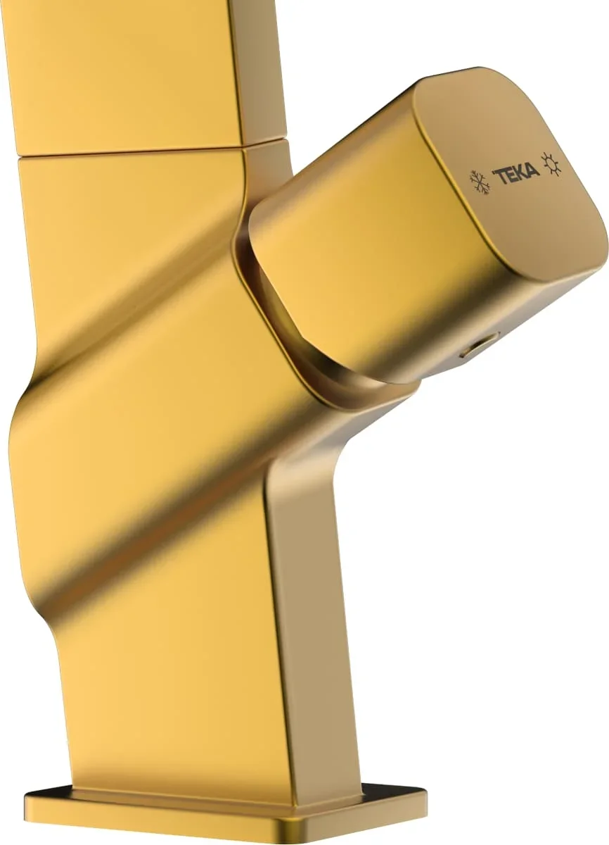 Смеситель Teka ICO 915 BRASS