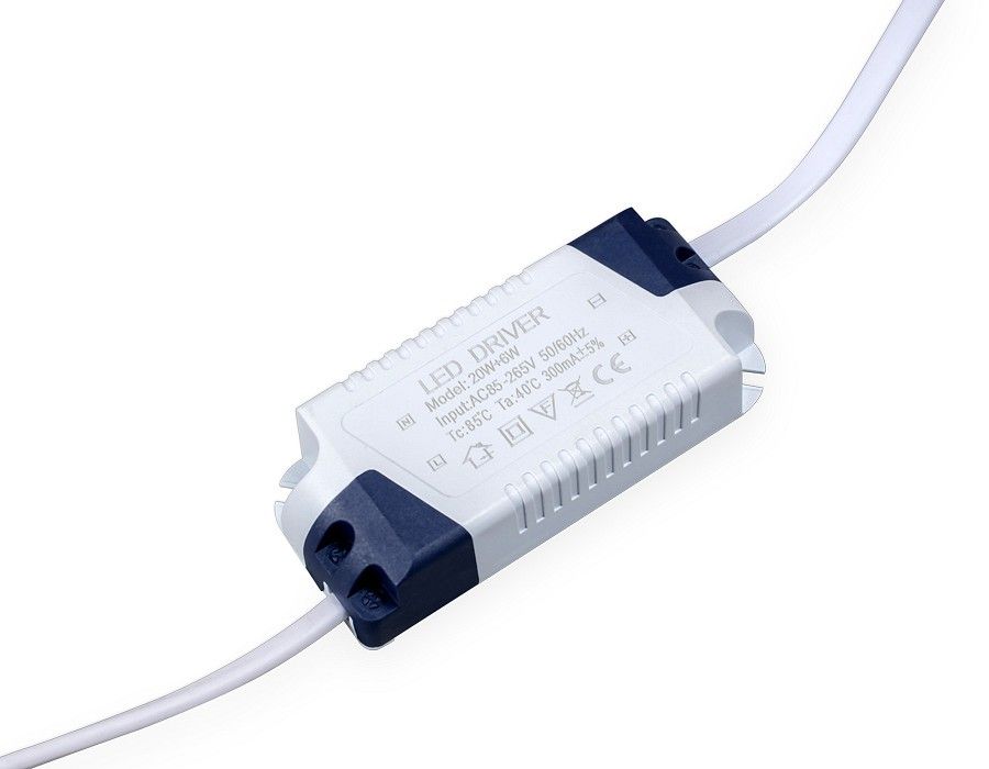Встраиваемый светильник Ambrella Light DCR DCR307