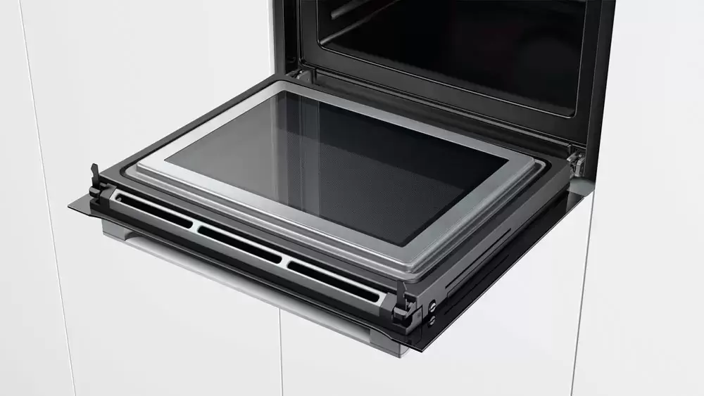 Духовой шкаф Bosch HMG6764S1
