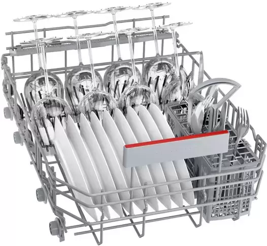 Встраиваемая посудомоечная машина Bosch SPV4HKX53E