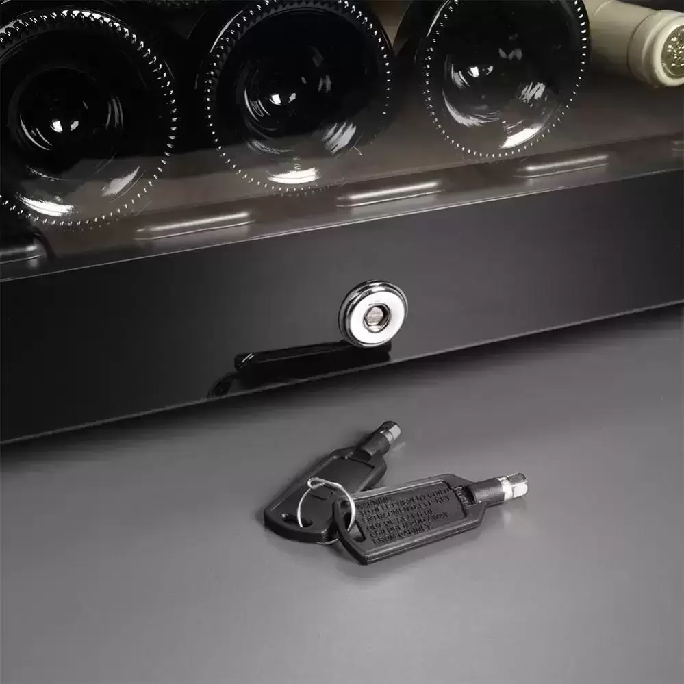 Винный шкаф Meyvel MV105-KBF1