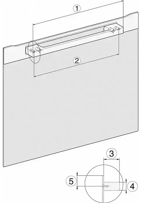 Духовой шкаф Miele H 7260 BP OBSW