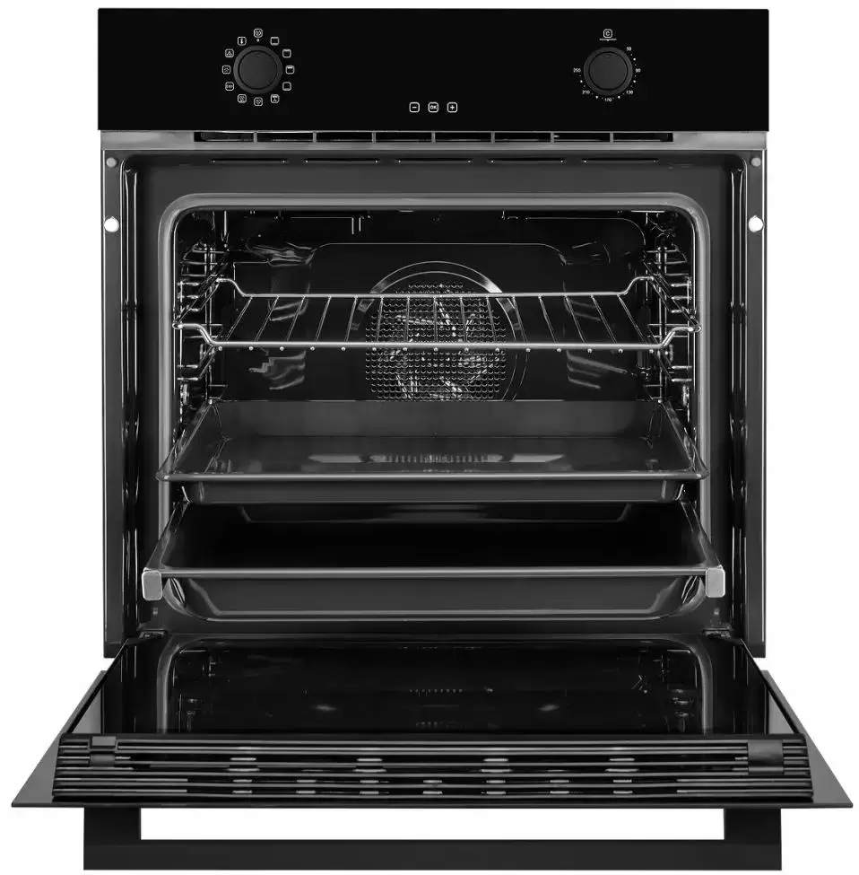 Духовой шкаф Kuppersberg FPH 611 B