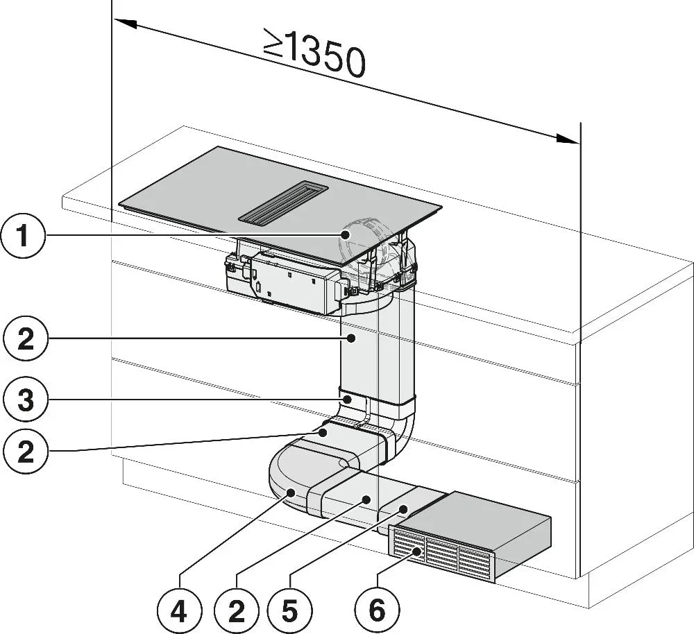 Варочная панель Miele KMDA 7876-1 FL