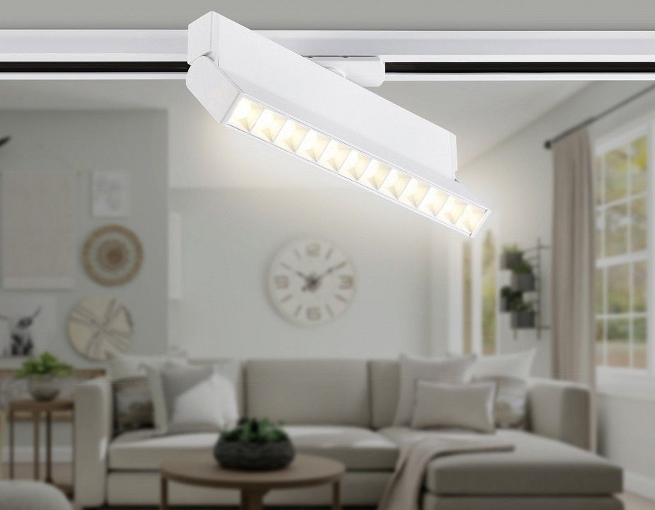 Светильник на штанге Ambrella Light GL GL6815