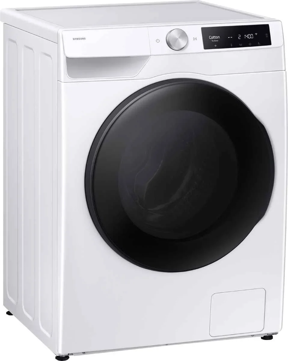 Стирально-сушильная машина Samsung WD11DG6B85BELP