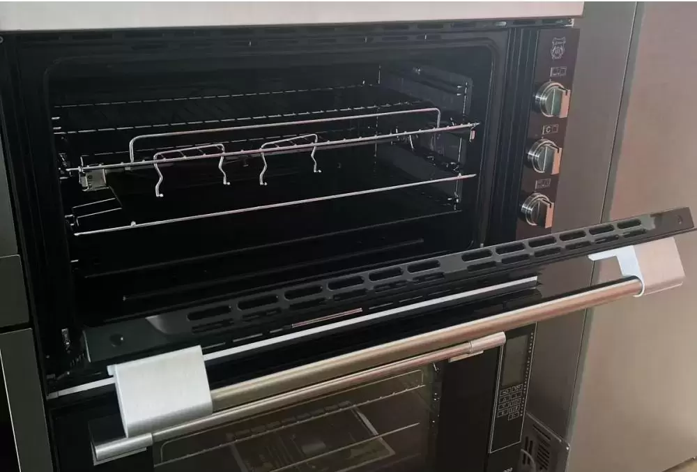 Газовый духовой шкаф Kaiser EG 9371