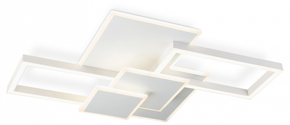 Потолочная люстра Ambrella Light ACRYLICA FA1031