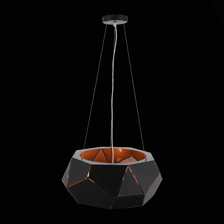 Подвесной светильник ST-Luce Enigma SL258.403.06