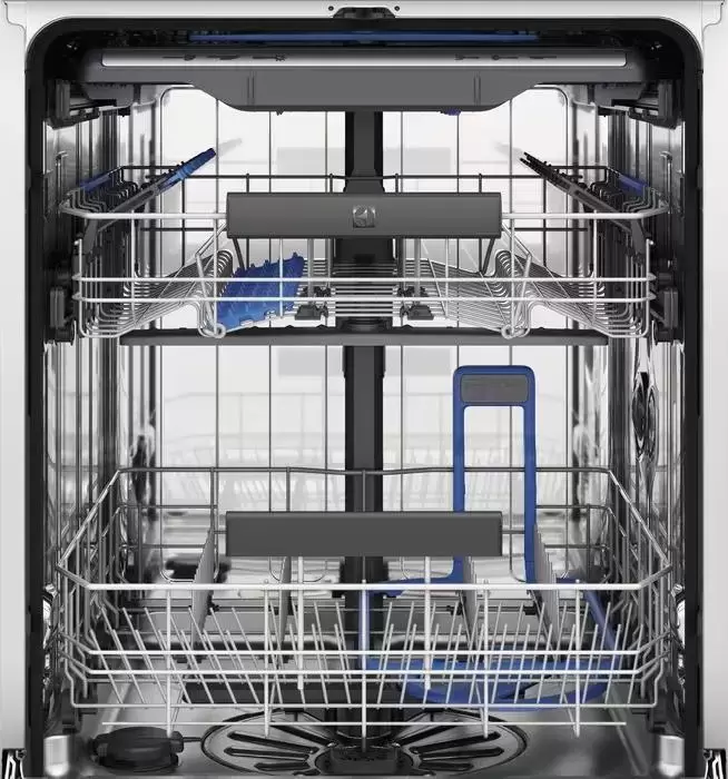 Встраиваемая посудомоечная машина Electrolux EEZ69410W