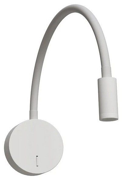 Бра Arte Lamp ASTA A5879AP-1WH