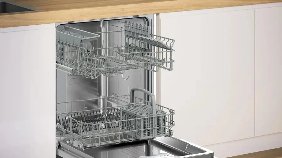 Встраиваемая посудомоечная машина Bosch SMV26DX00T