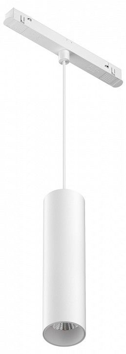 Подвесной светильник Maytoni Technical Фокус TR041-4-12WTW-DD-W