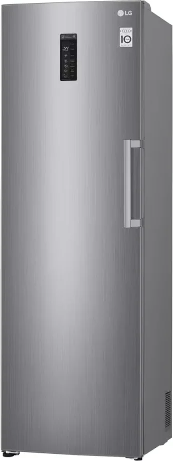 Морозильная камера LG GC-B 404 EMRV