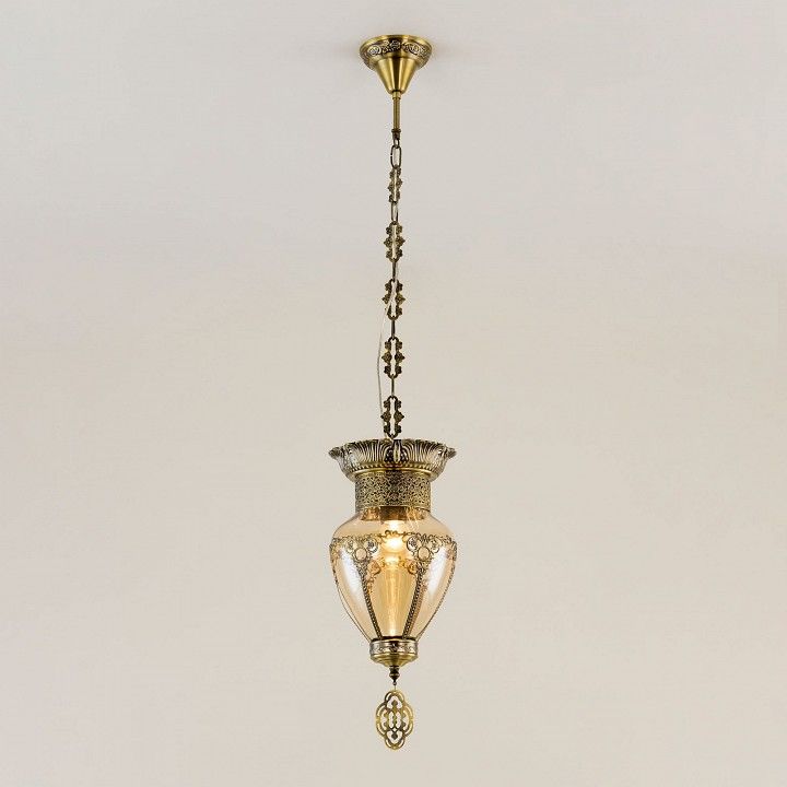 Подвесной светильник Citilux Каир CL419213