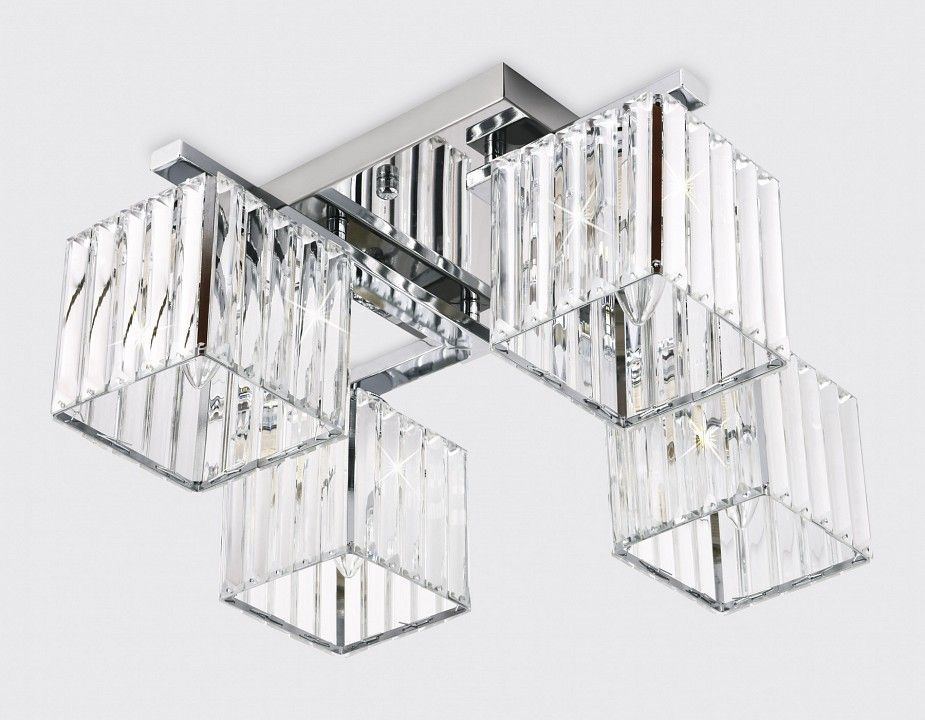Накладной светильник Ambrella Light TR TR5213