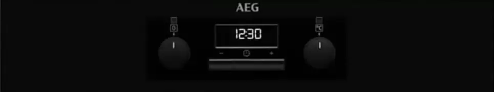 Духовой шкаф AEG BES331111B