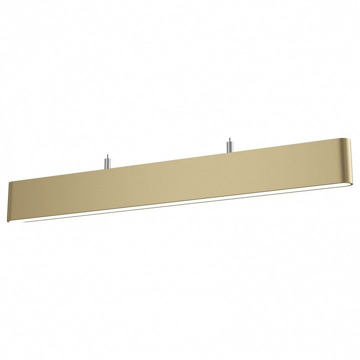 Подвесной светильник Maytoni Technical Step P010PL-L23G3K