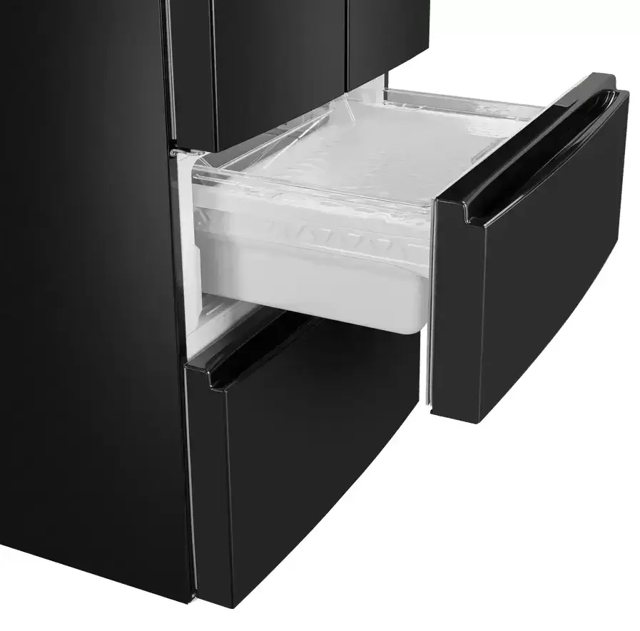 Холодильник Maunfeld MFF180NFBE01