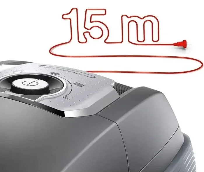 Пылесос Bosch BGL8PRO5