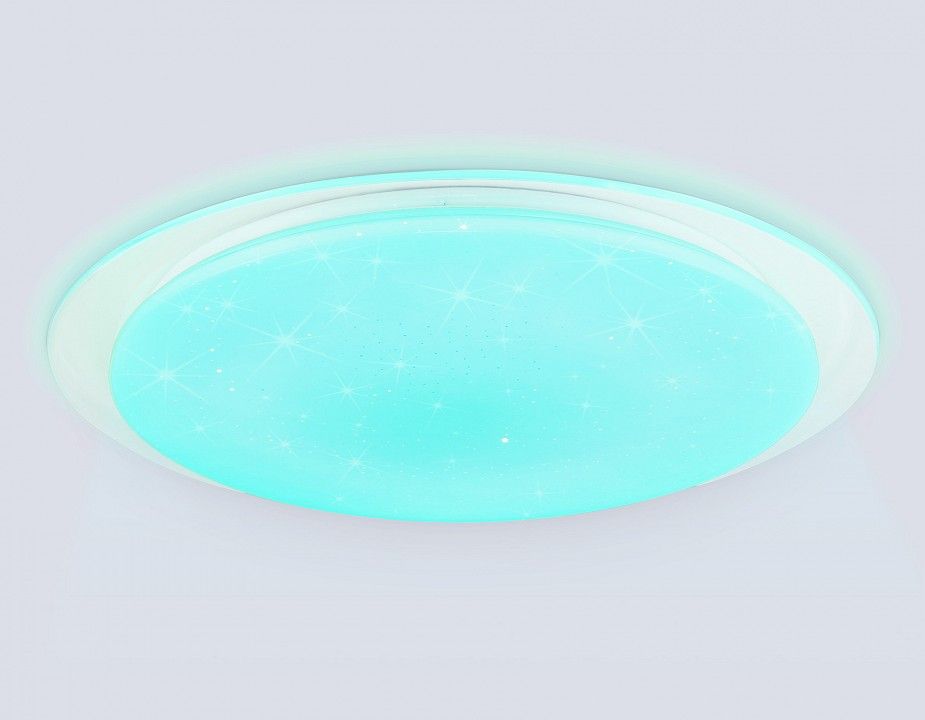 Накладной светильник Ambrella Light  FZ780