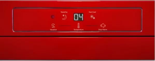 Холодильник KitchenAid KCFME 60150L