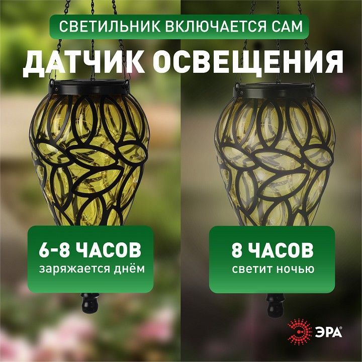 Подвесной светильник Эра  ERASF23-25