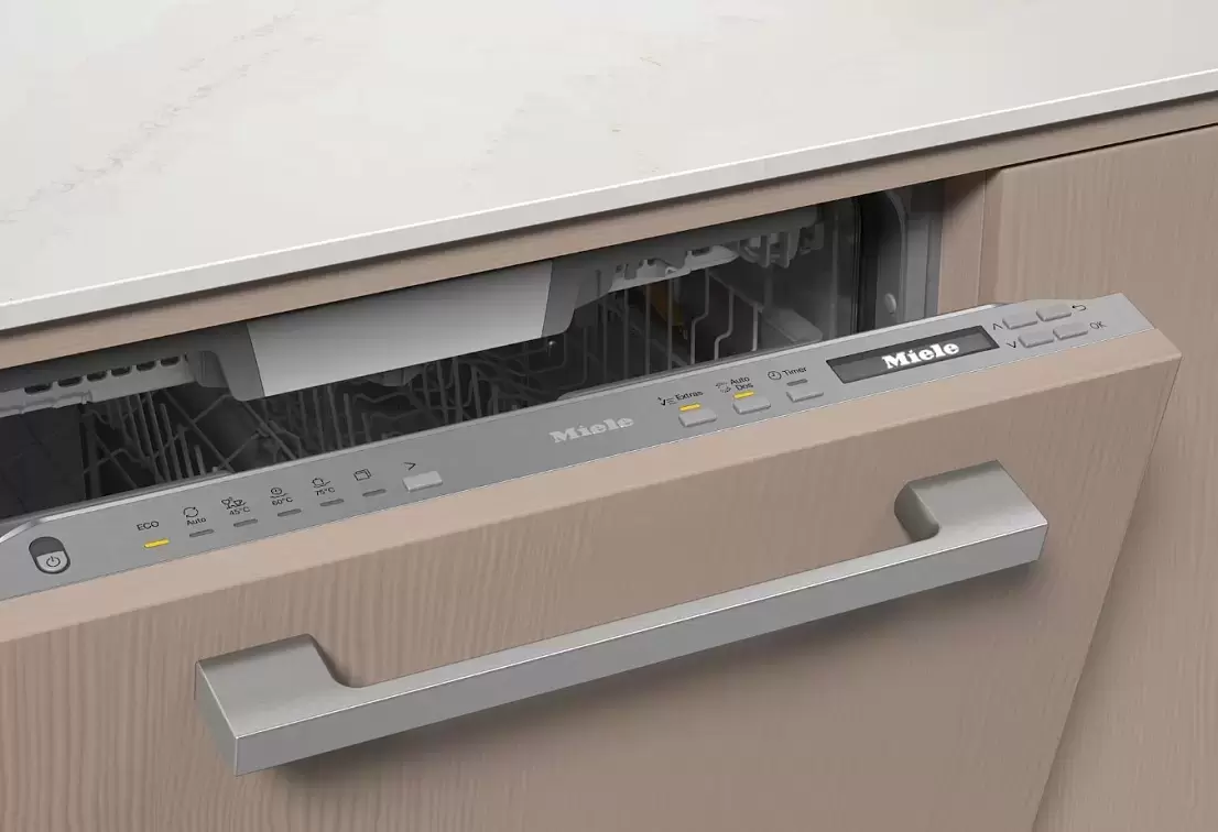 Встраиваемая посудомоечная машина Miele G 7191 SCVi AD 125 Ed