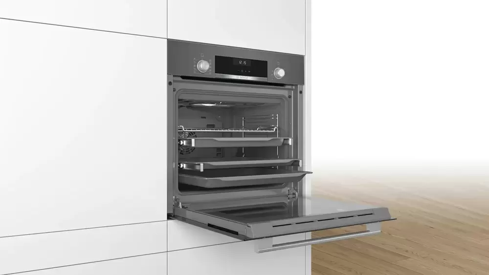 Духовой шкаф Bosch HBJ558YH0T