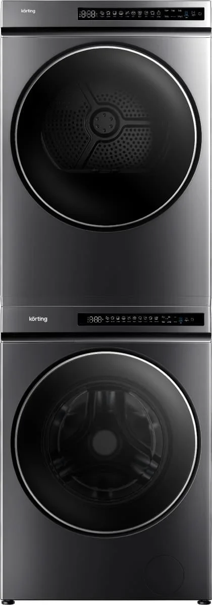 Сушильная машина Korting KD 60IHP83 GR