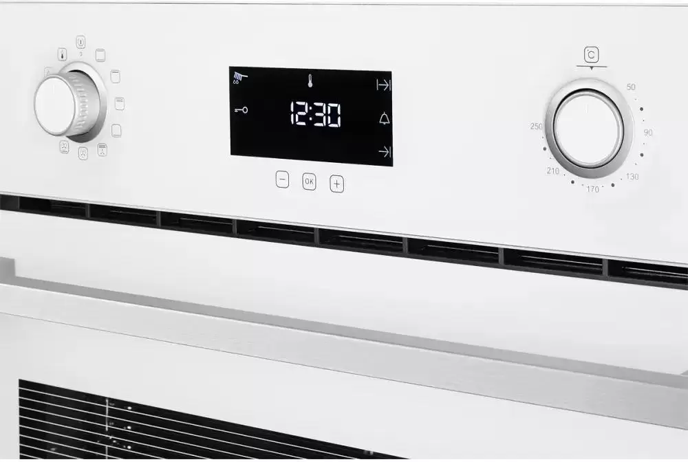 Духовой шкаф Kuppersberg FPH 611 W