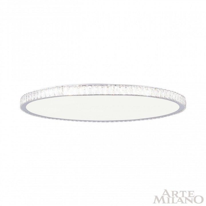 Накладной светильник Arte Milano AM-Toskana 310122/D1000 NI
