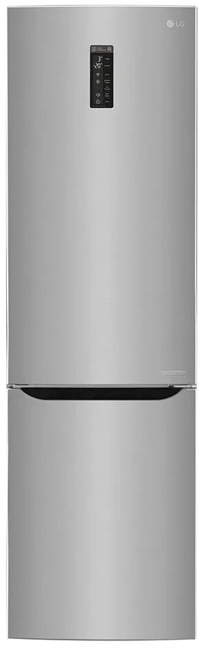 Холодильник LG GW-B499SMFZ