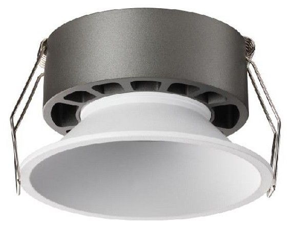 Встраиваемый светильник Novotech NOVA 359854