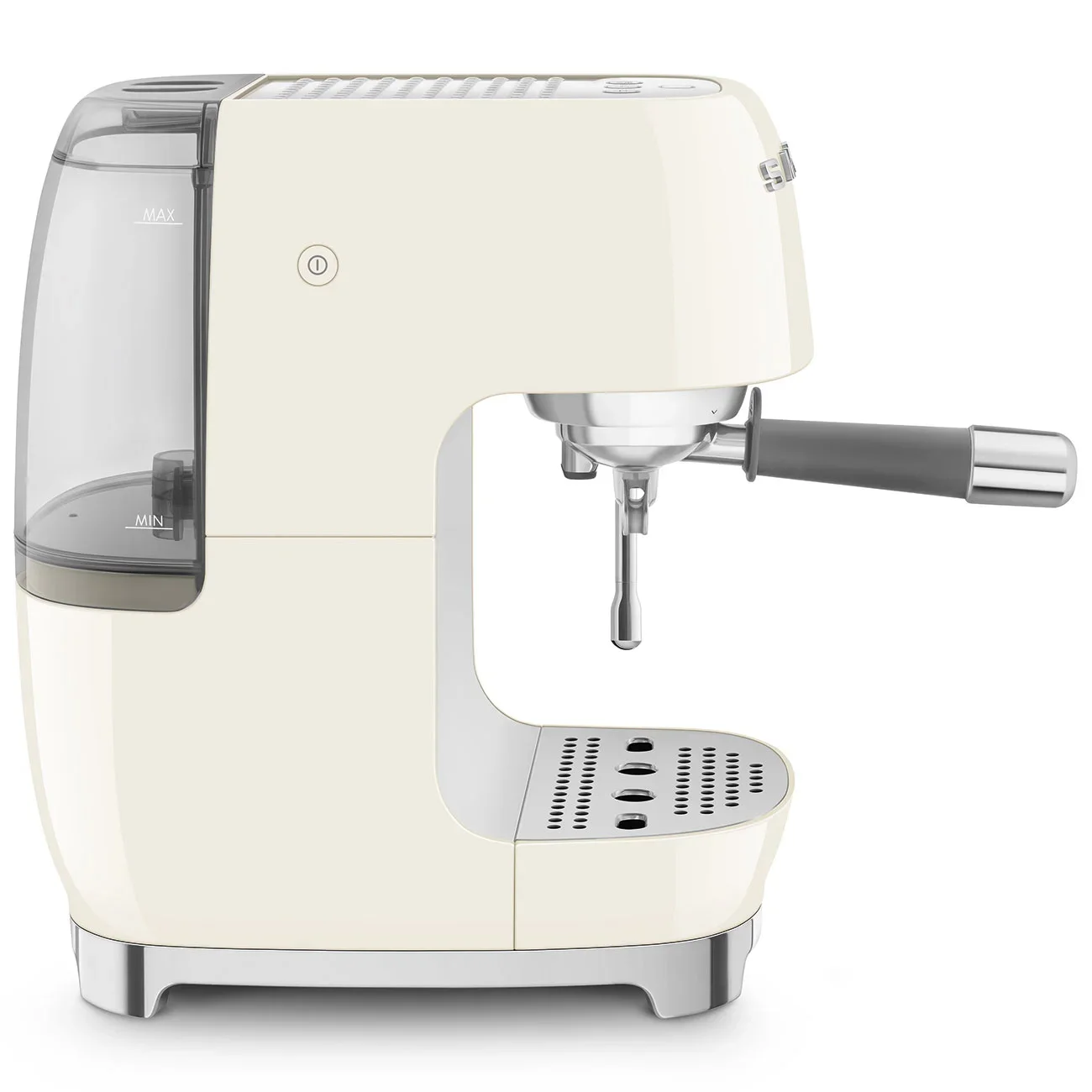 Кофемашина Smeg ECF03CREU