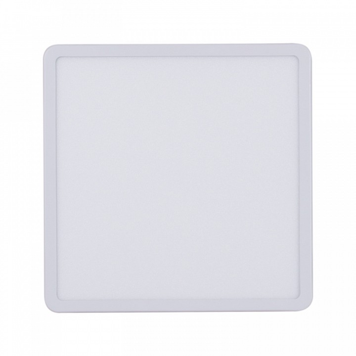 Встраиваемый светильник Reluce Technical 70602 70602-9.0-001OL LED20W WH 4000K