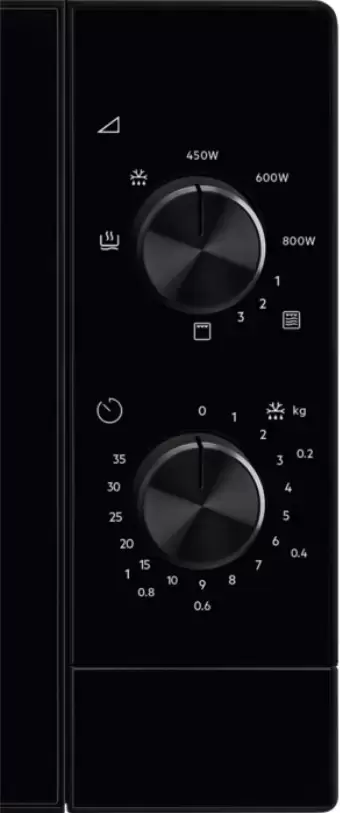 Микроволновая печь Electrolux EMZ421MMK
