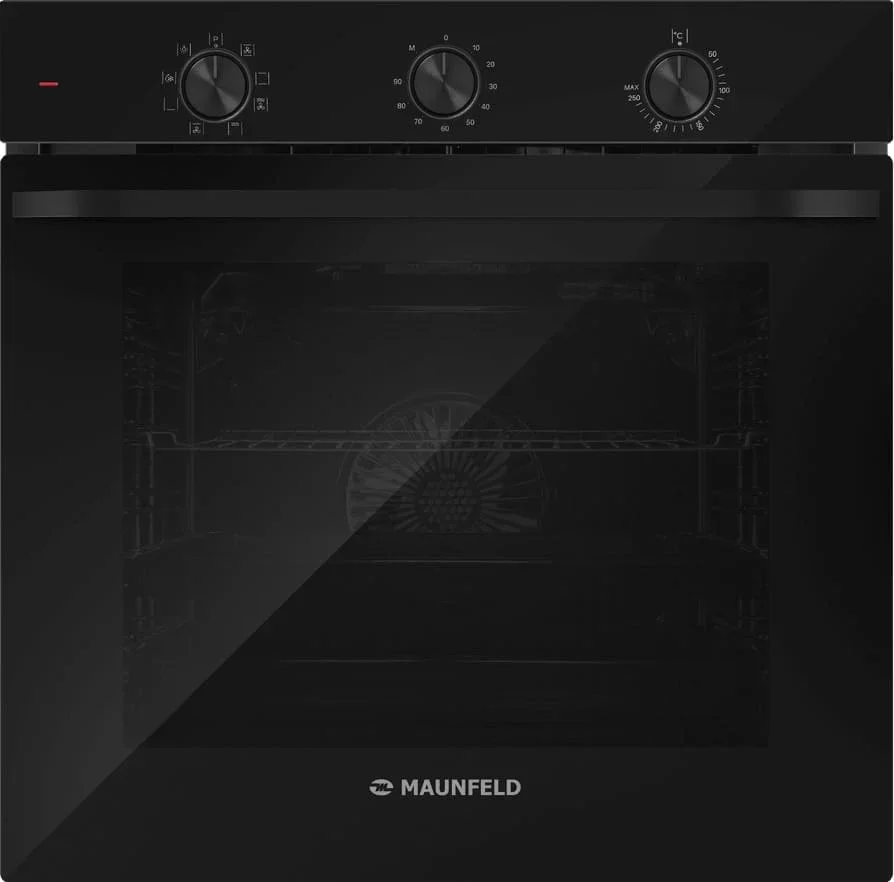 Духовой шкаф Maunfeld FEOF7381B2