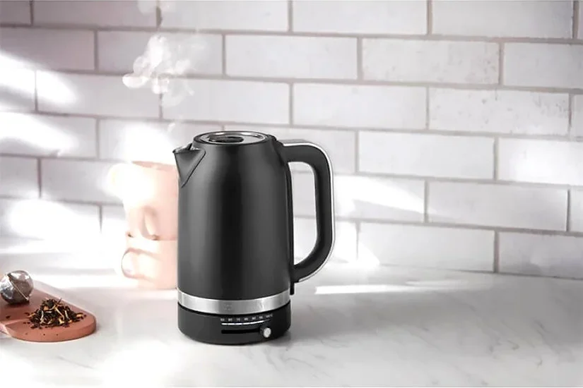 Электрочайник KitchenAid 5KEK1701EBM