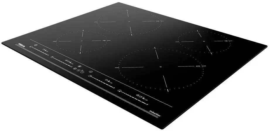 Индукционная варочная панель Teka IBC 64320 MSP BLACK