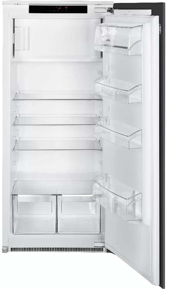 Холодильник Smeg SD7185CSD2P