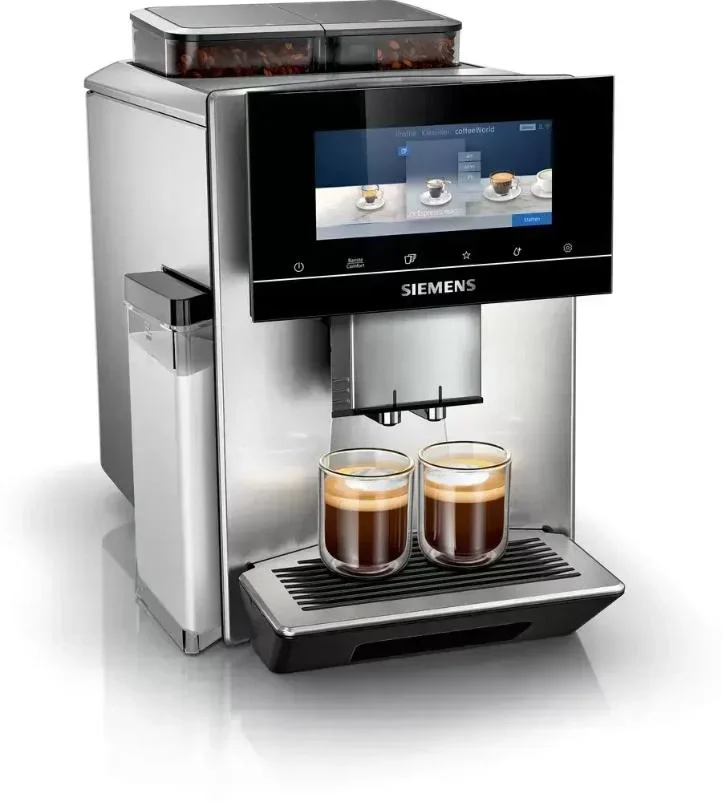 Кофемашина Siemens TQ907D03