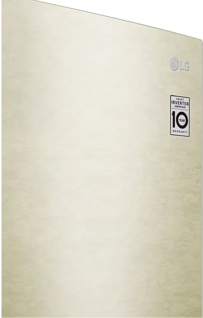 Холодильник LG GA-B509CECL