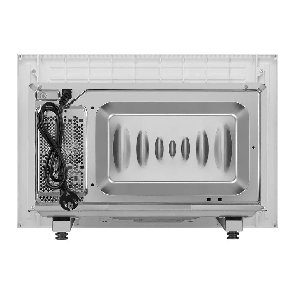 Встраиваемая микроволновая печь Maunfeld JBMO820GW01
